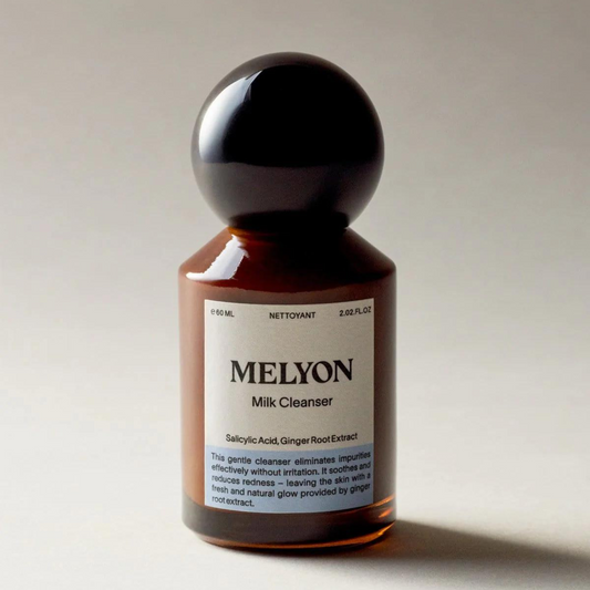 Melyon Milk Cleanser
