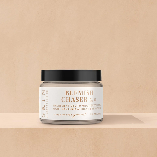 Skin by brownlee and co Blemish Chaser 5.0