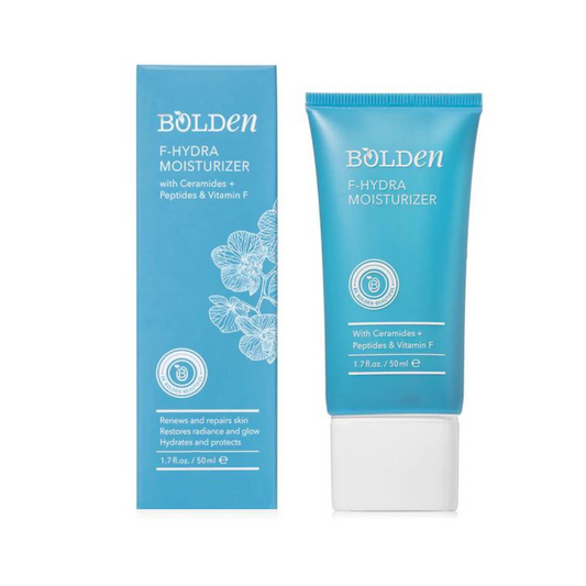 Bolden F-Hydra Moisturizer