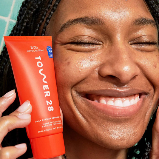 Tower 28 SOS Recovery Cream