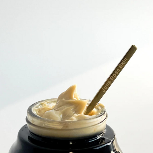 June Rose Skin Celeste moisturizer
