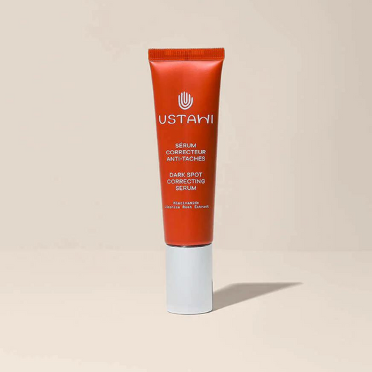 Ustawi Dark Spot Correcting Serum
