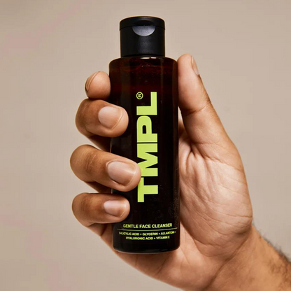 TMPL Gentle Face Cleanser