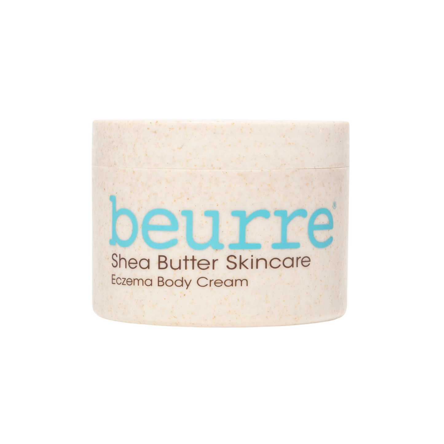 Beurre Shea Butter Eczema Cream