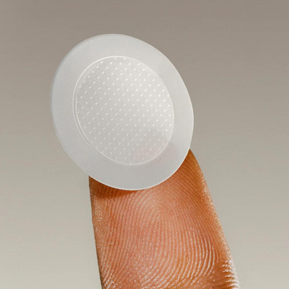 Fur Ingrown Microdart Patch